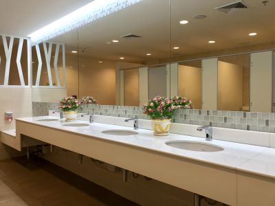 Cost of Bathroom Remodeling in Seneca, SC